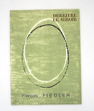 Derrière le Miroir : François Fiedler