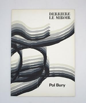 Derrière le Miroir : Pol Bury