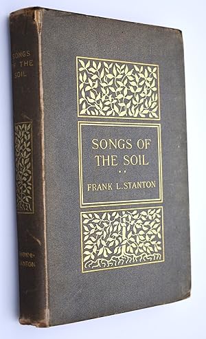 Songs Of The Soil [SIGNED]