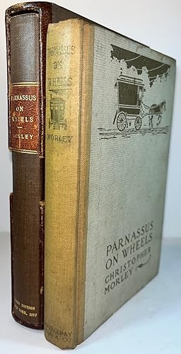 Parnassus on Wheels (Signed First Edition)