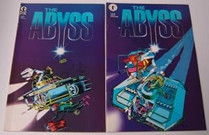 The Abyss #1 & #2, 2 Volume Set