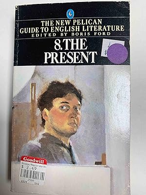 The Present (Guide to English Lit)