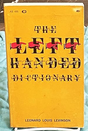The Left Handed Dictionary