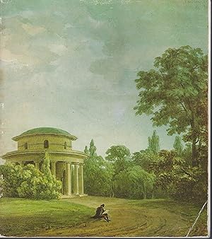 Grandes et Petites Heures du Parc Monceau - hommage a Thomas Blaikie [1750-1838], jardinier ecoss...