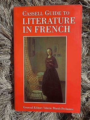 Cassell Guide to Literature in French
