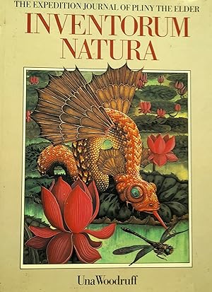 Inventorum Natura:The Wonderful Voyage of Pliny.
