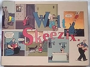 Walt and Skeezix, Book 2: 1923-1924