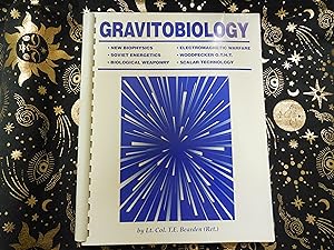 Gravitobiology: A New Biophysics