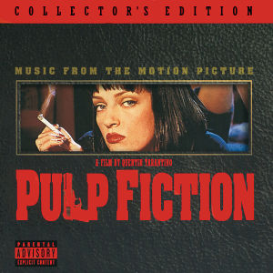 Pulp Fiction (Collector s Edition)