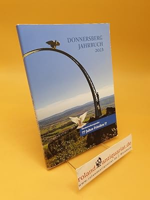 Donnersberg-Jahrbuch 2023