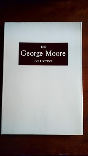 The George Moore Collection (Volume 5 1889-1890)