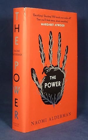 The Power *First Edition, 6th printing Hardback*