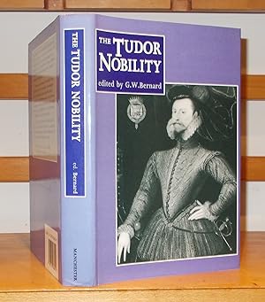 The Tudor Nobility