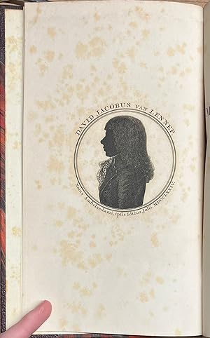 Van Lennep, 1865, Biography | Het leven van Mr. Cornelis van Lennep en Mr. David Jacob van Lennep...