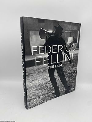 Federico Fellini The Films