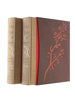 The Tale Of Genji, Folio Society