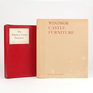THE FURNITURE OF WINDSOR CASTLE