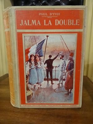 Jalma La Double.