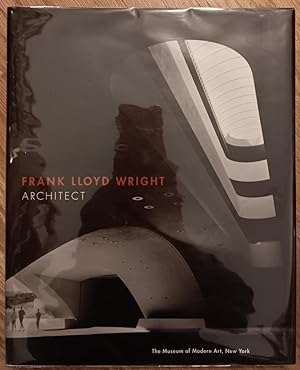 Frank Lloyd Wright: Architect