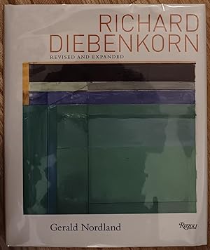Richard Diebenkorn: Revised and Expanded