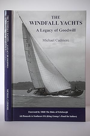 The Windfall Yachts: A Legacy of Goodwill