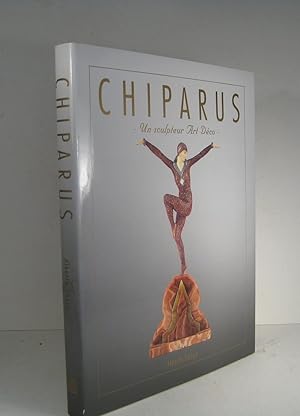 Chiparus, un sculpteur art déco