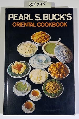 Pearl S. Buck's Oriental Cook Book
