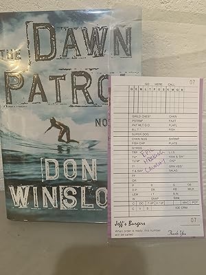 The Dawn Patrol **Signed**