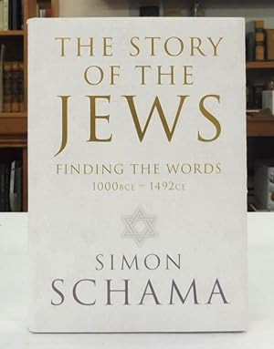 The Story of the Jews: Finding The Words