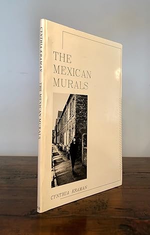The Mexican Murals - SIGNED