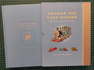 THOMAS THE TANK ENGINE The Complete Collection
