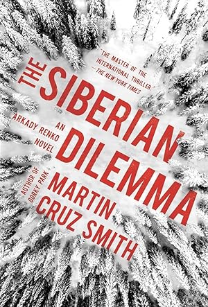 The Siberian Dilemma (Arkady Renko Series #9)