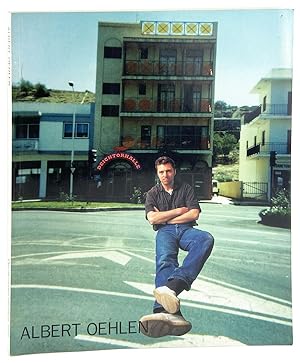 Albert Oehlen: Malerei. Deichtorhallen Hamburg 1. Dezember 1994 - 15. Januar 1995