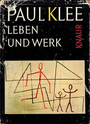 Paul Klee: Leben und Werk