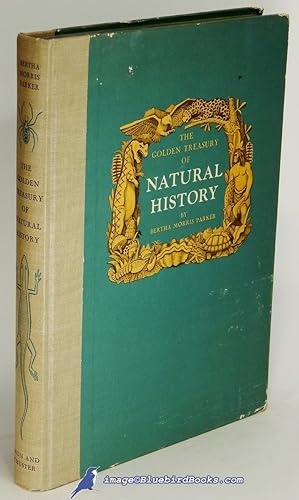 The Golden Treasury of Natural History