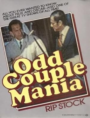 Odd Couple Mania