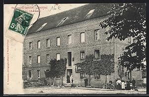 Carte postale Chandai, Le Moulin (coté Nord)