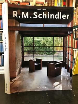 Rudolf Michael Schindler (R. M. Schindler)