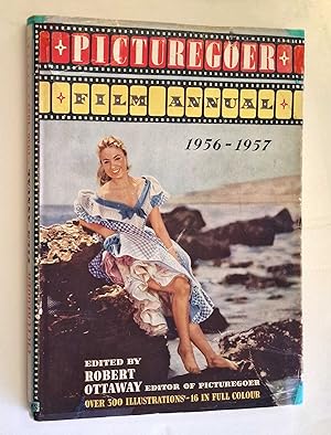 Picturegoer Film Annual 1956-1957