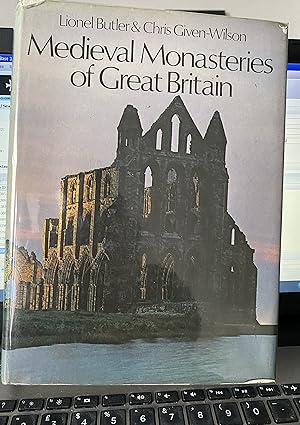 Medieval Monasteries of Great Britain