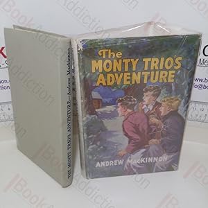 The Monty Trio's Adventure