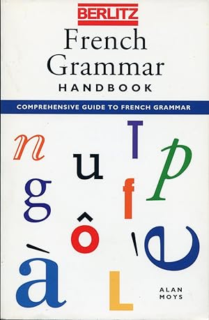 French Grammar Handbook
