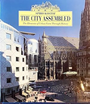 City Assembled: The Elements of Urban Form Through History (North American)