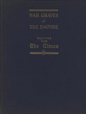War Graves of the Empire