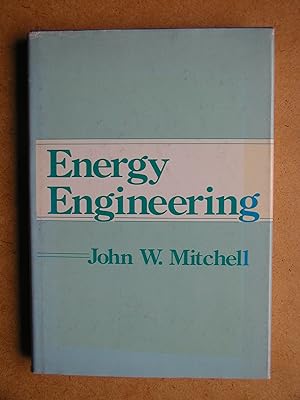 Energy Engineering.