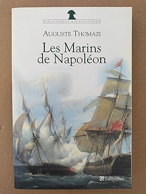 Les marins de Napoléon