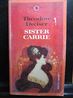 SISTER CARRIE (1964 Issue)
