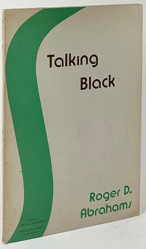 Talking Black