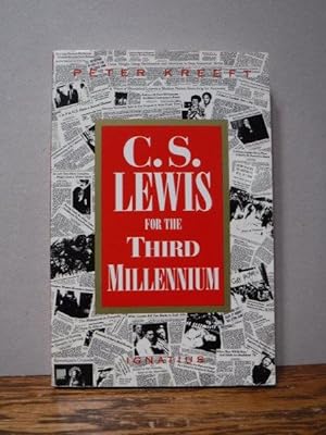C.S. Lewis for the Third Millennium : Six Essays on the Abolition of Man