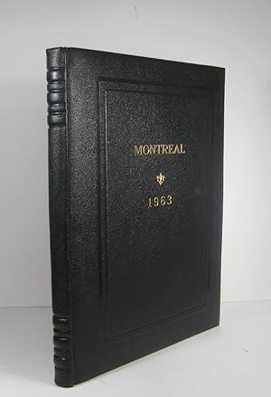 La Revue Française. Numéro 148. Janvier : Montréal 1963